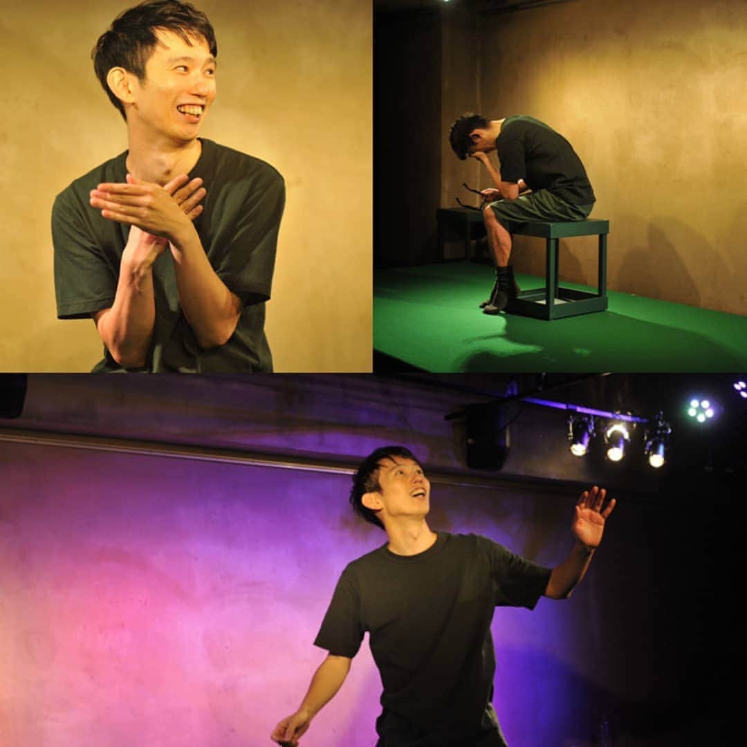 坪田塁のインスタグラム
