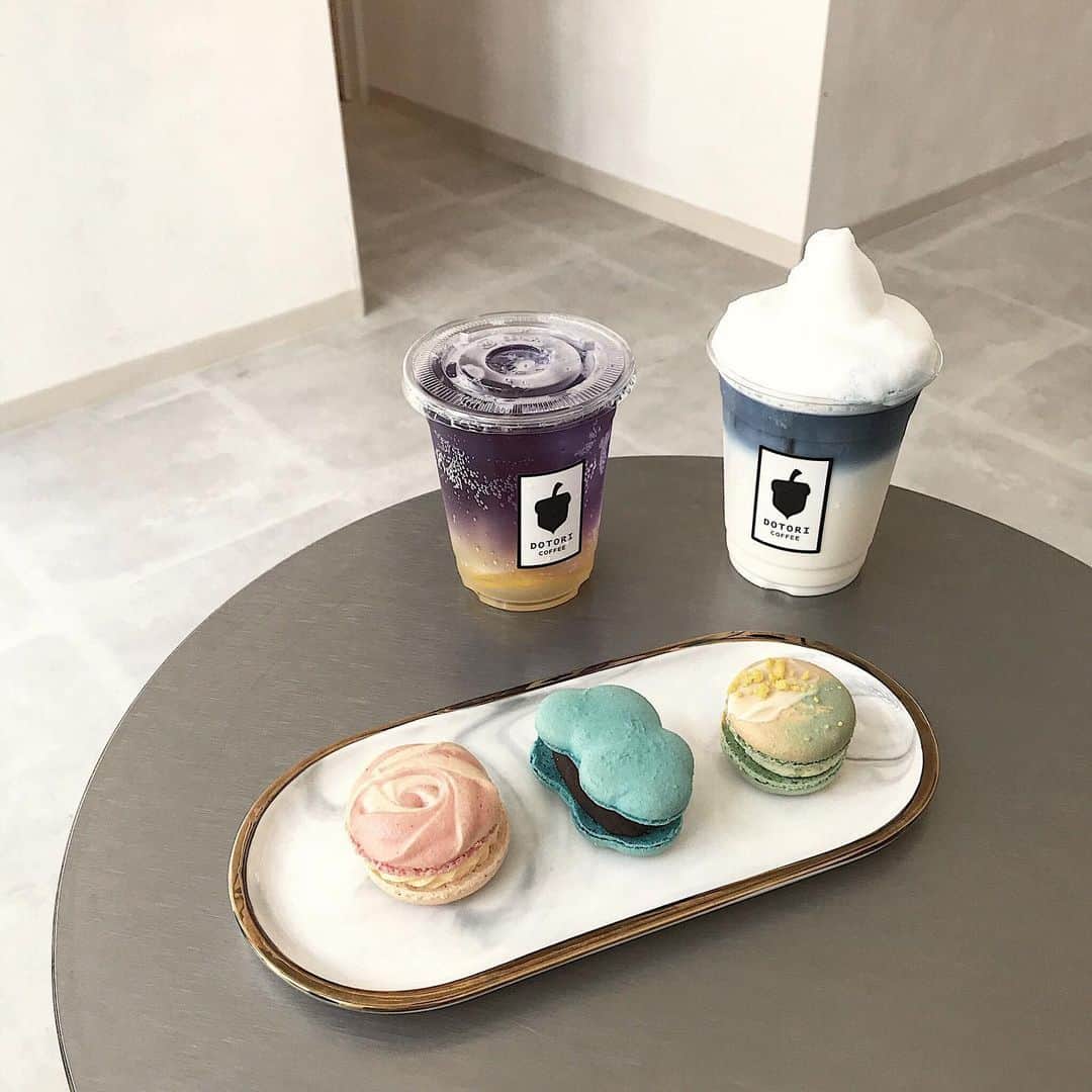 みちかのグルメインスタ