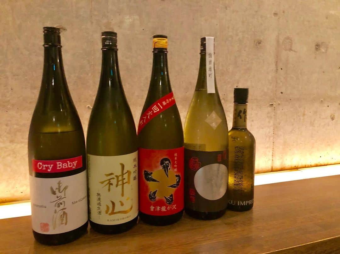 純米酒専門八咫 渋谷店のグルメインスタ