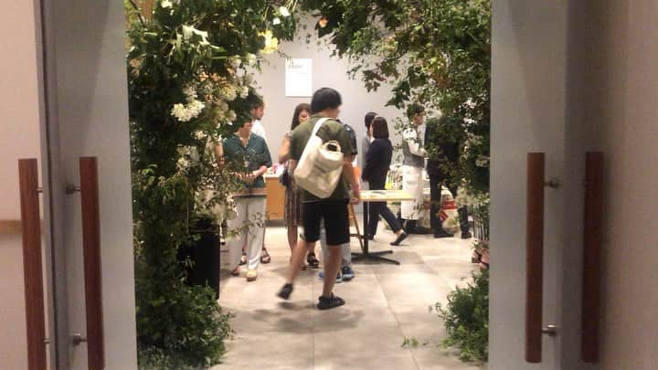 メゾン・プルミエール アット ロビンズのグルメインスタ