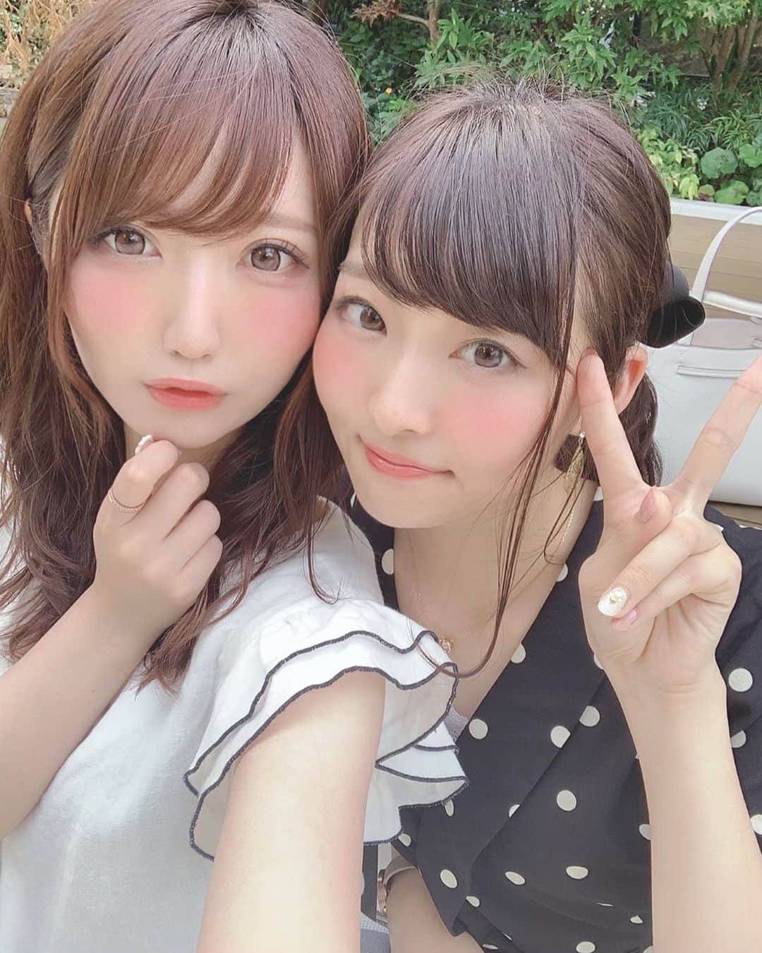 のインスタグラム：「・ 投稿し直しごめんなさい😭 ・ ・ #サロンモデル #撮影モデル #フリーモデル #サロモ #モデル #関西サロモ #셀카 #셀피 #셀스타그램 #메이크 #메이크업 #hair #make #makeup #lovers_nippon_portrait #salonmodel」