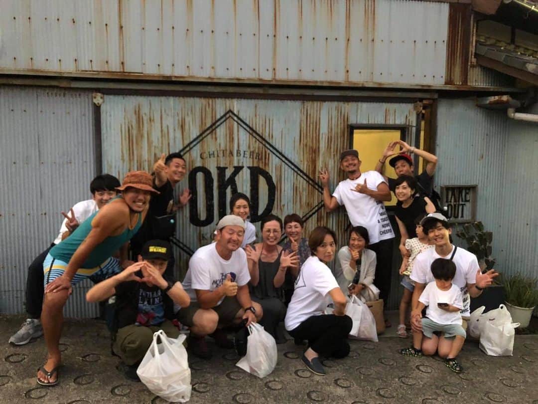 小林拓一郎のインスタグラム