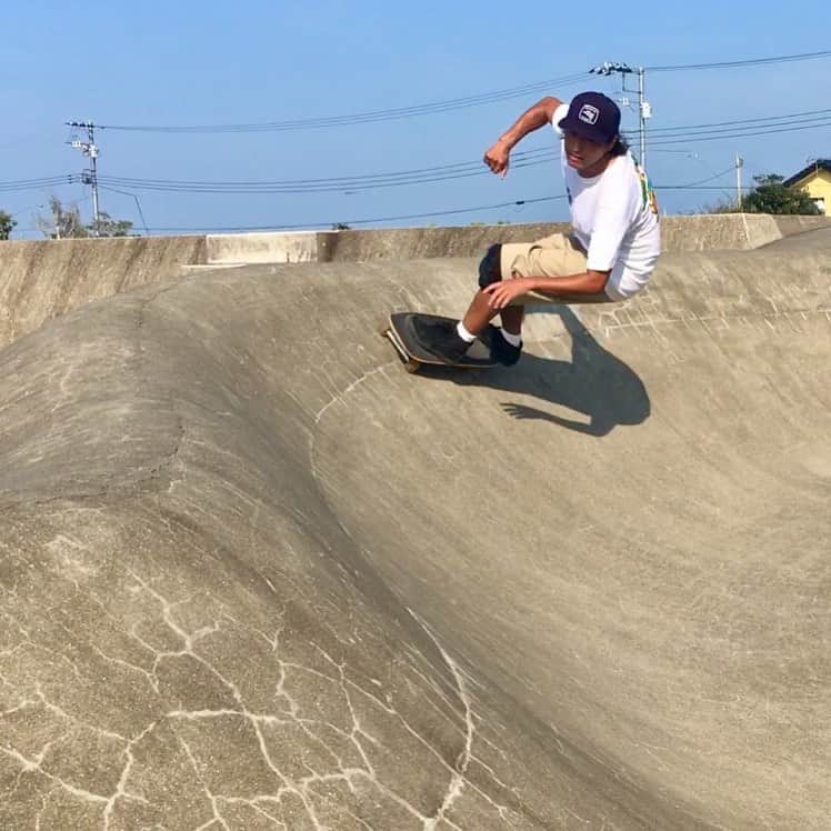 松下幸司のインスタグラム