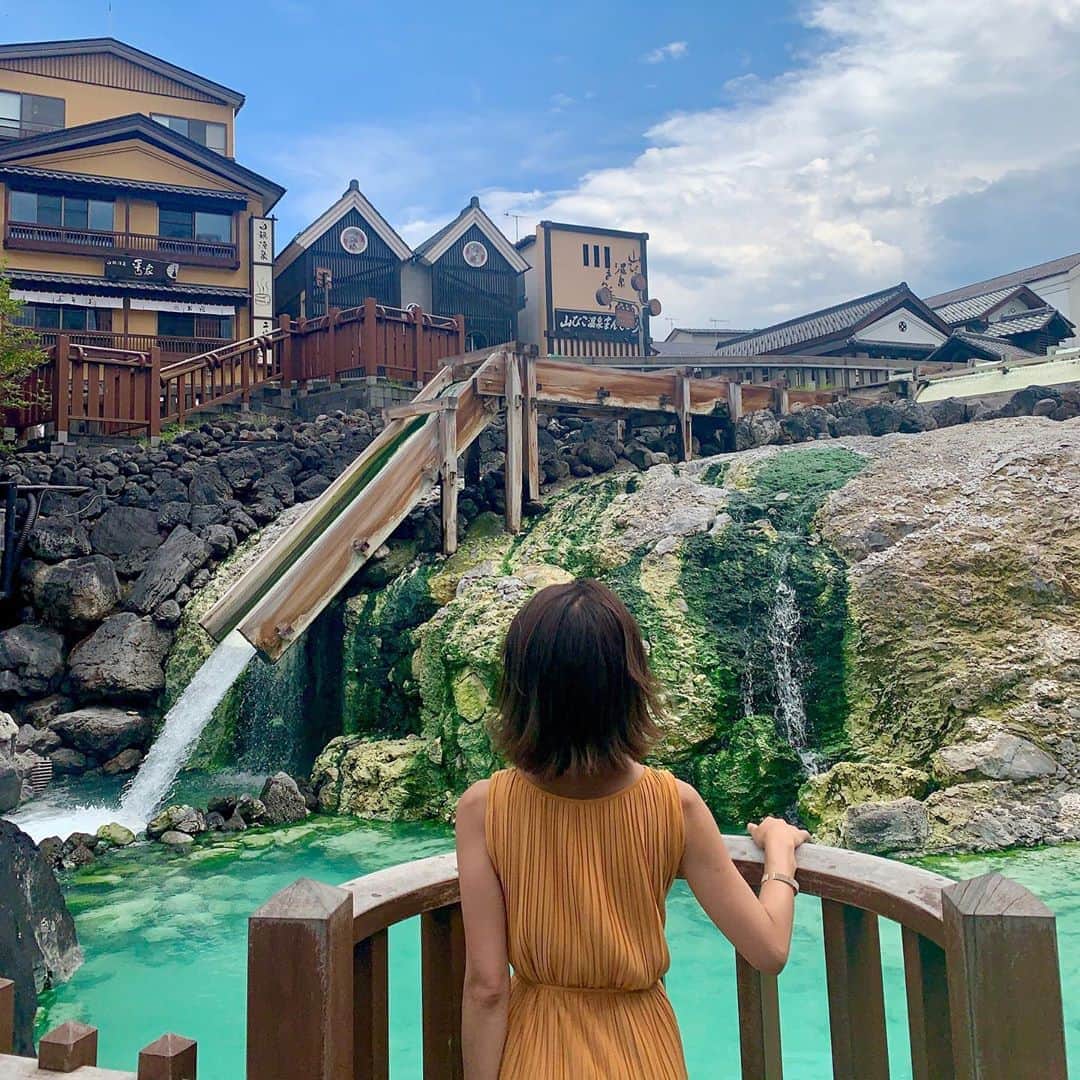 松枝明葉のインスタグラム