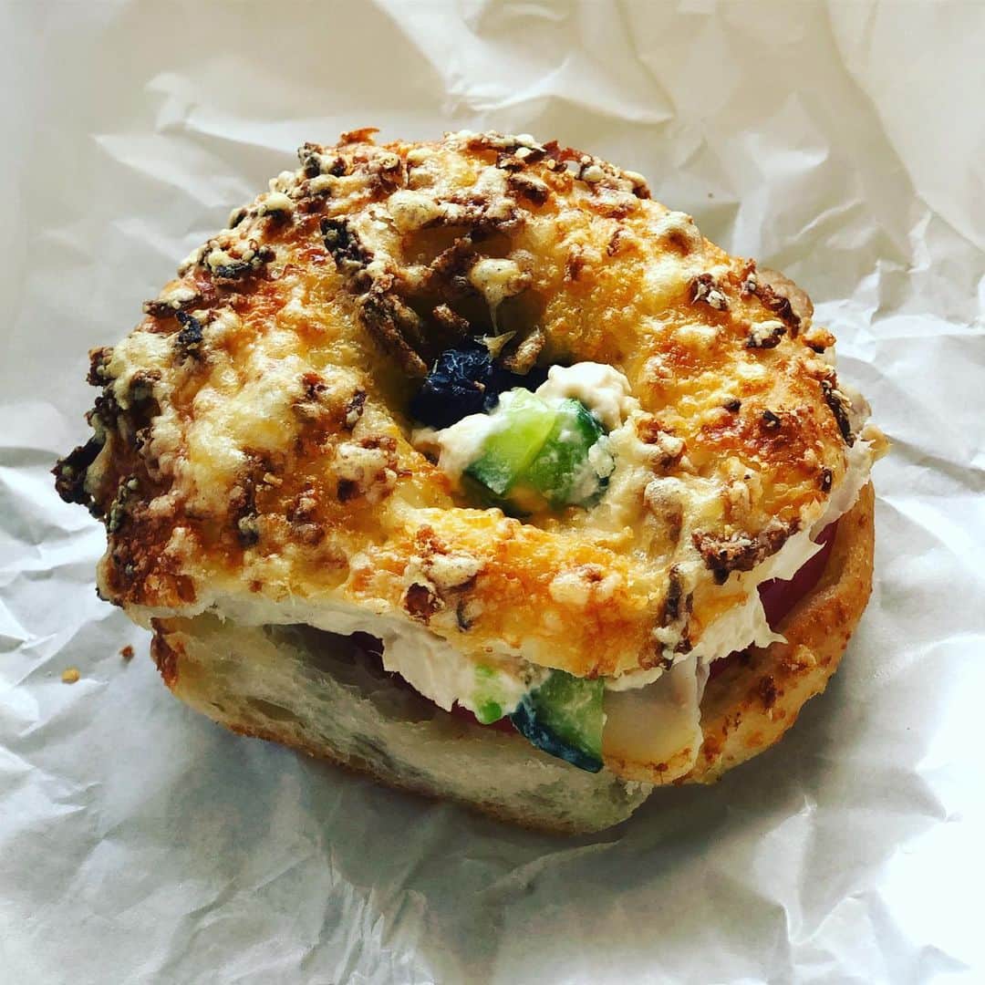 小川真司のグルメインスタ