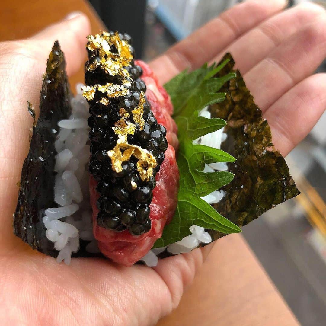 Mika Jimboのグルメインスタ