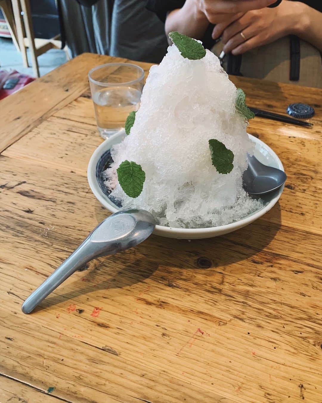 齋藤愛のグルメインスタ