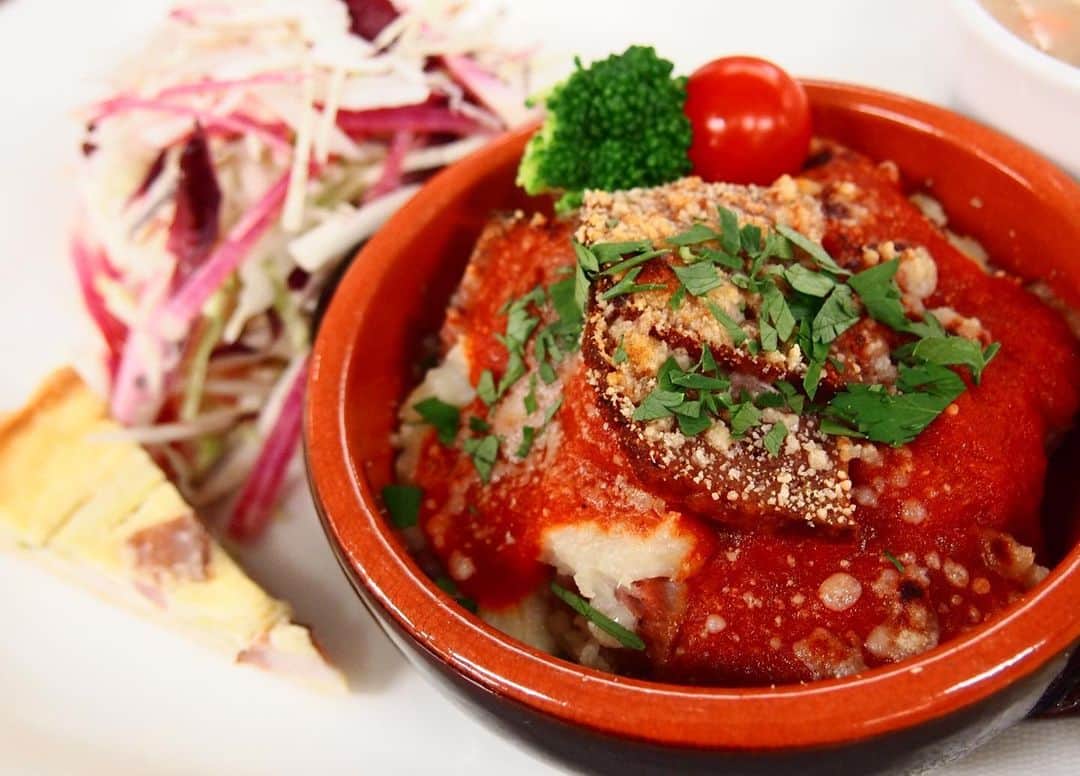 CAFFE GIORGIO Toyama カフェジョルジオのグルメインスタ