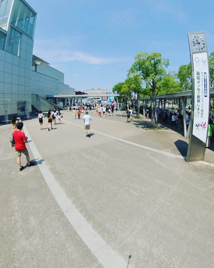 のインスタグラム：「#サマソニ #summersonic 📹 by @shinichillout54」