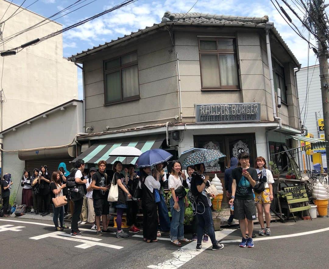 岡峰光舟のグルメインスタ