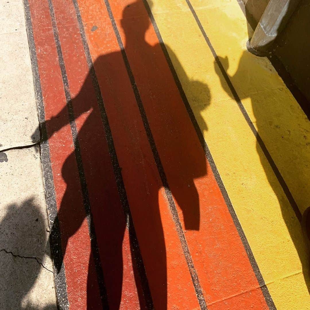 ジェニファー・ハドソンのインスタグラム：「Sometimes you have to follow your opportunity instead of your passion !  I just heard a friend say that , somebody needs to hear that , so I thought I’d pass it along !」