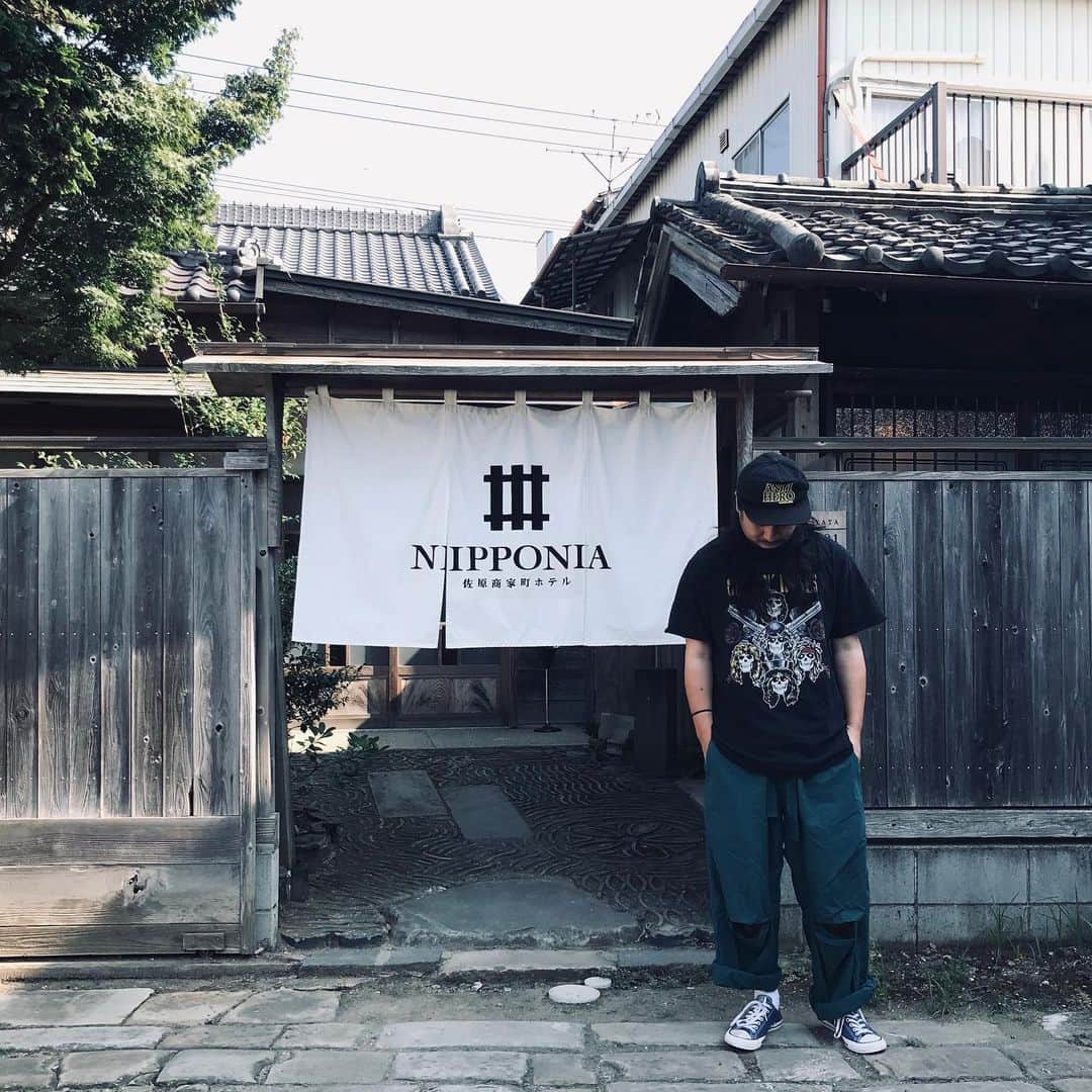 柏木作夢のグルメインスタ