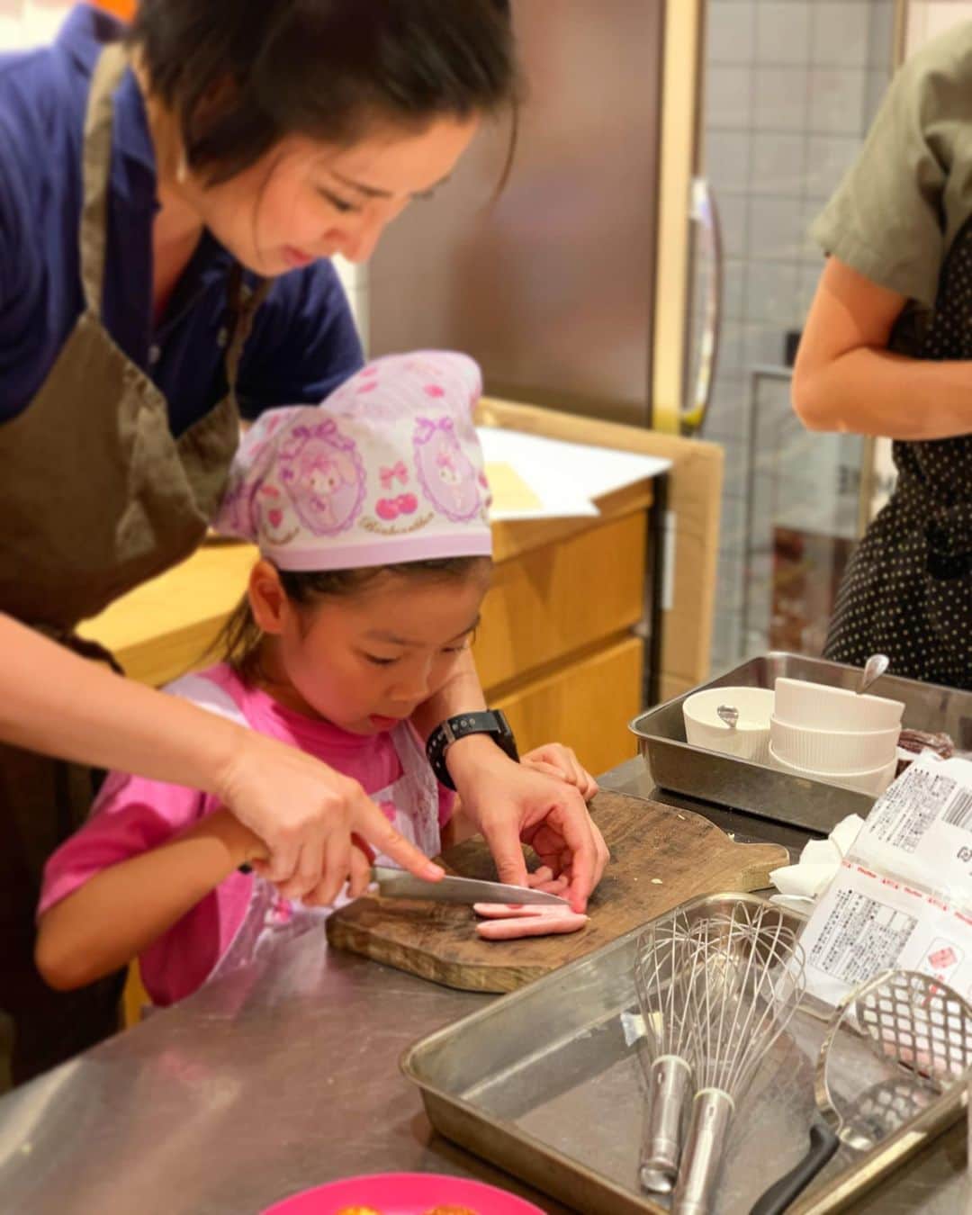 HyLifeporkTABLE代官山のグルメインスタ