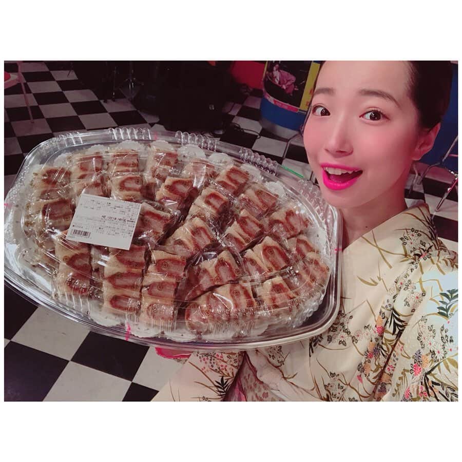 有明ゆなのインスタグラム