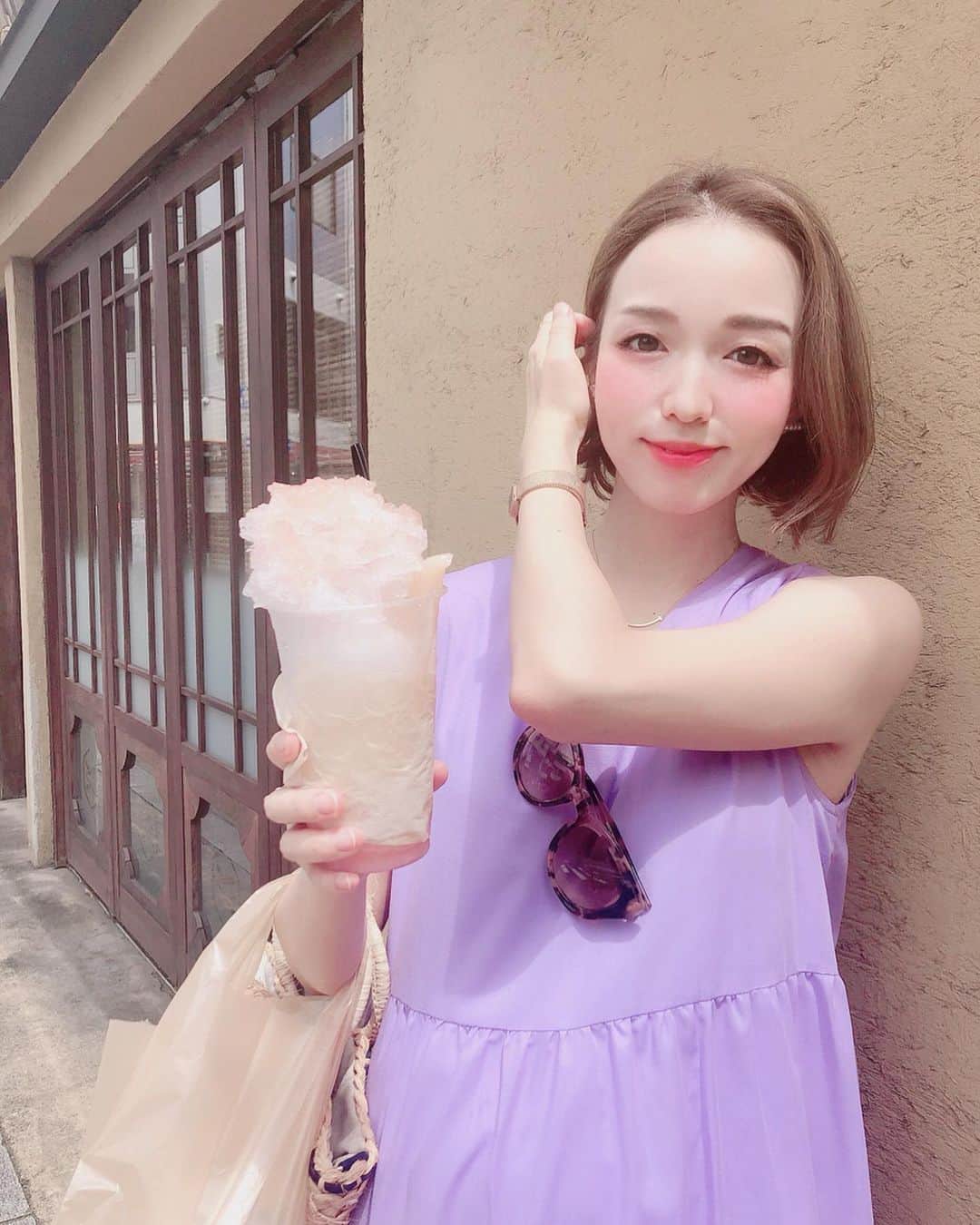 関口未来のグルメインスタ