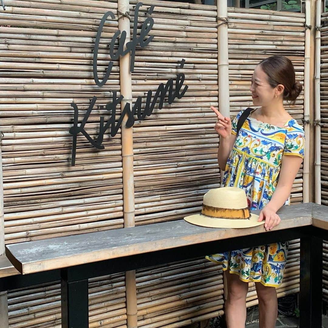 沢瀉美緒のグルメインスタ