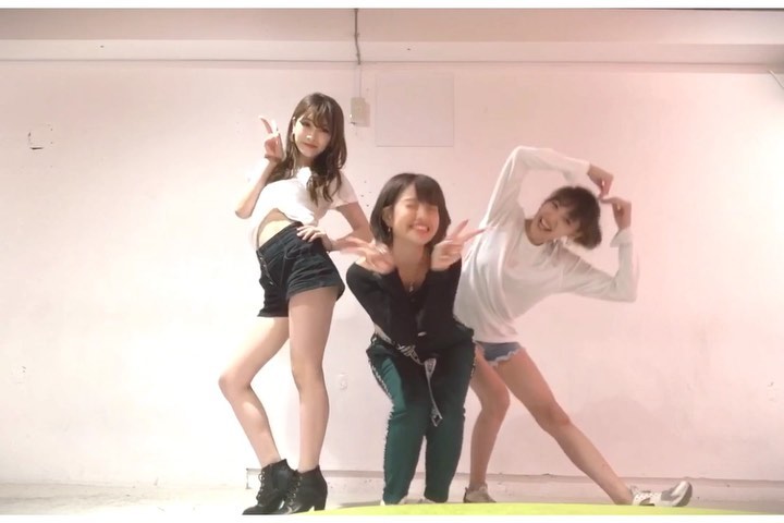 みきでりのインスタグラム
