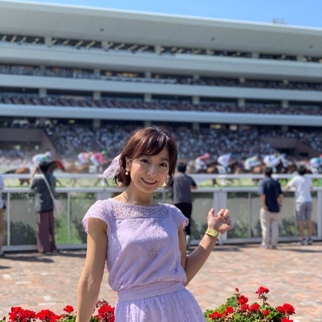 佐藤彩のインスタグラム