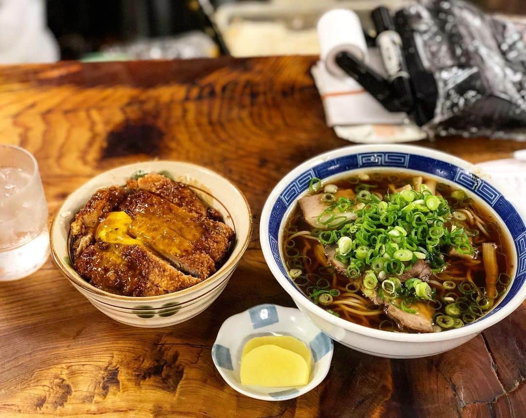 岡峰光舟のグルメインスタ