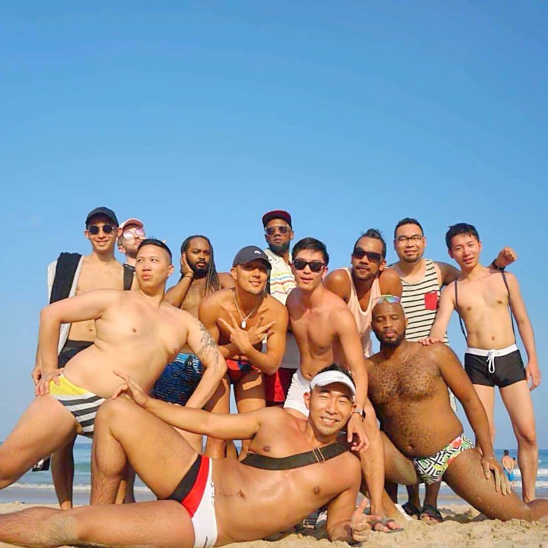 Codyのインスタグラム：「🏝Izu 2019🏝」
