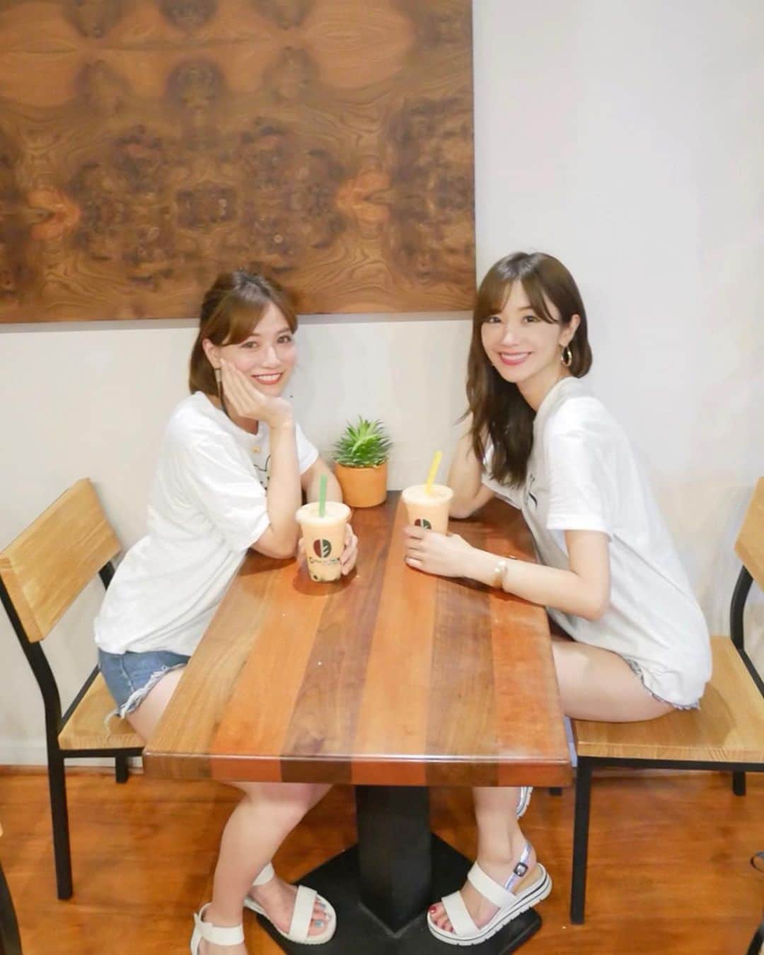 石井里奈のインスタグラム