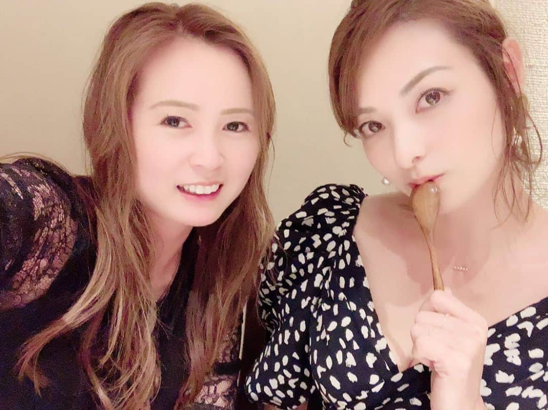 畑田亜希のインスタグラム