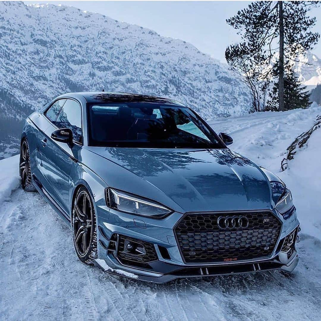 Kik:SoLeimanRTさんのインスタグラム写真 - (Kik:SoLeimanRTInstagram)「Snow lovers By @auditography」8月19日 0時03分 - carinstagram