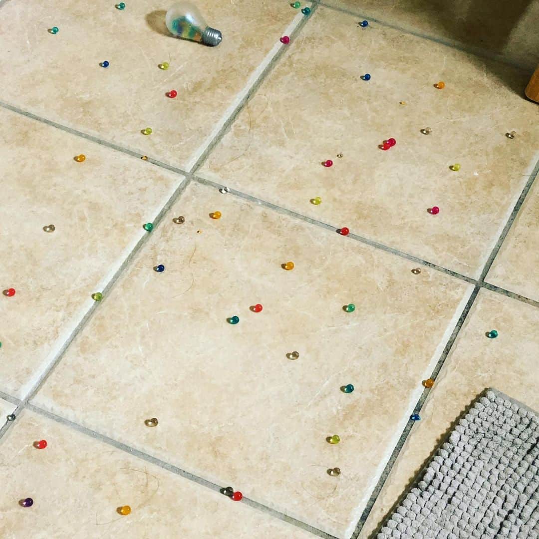 フロリダさえさなさんのインスタグラム写真 - (フロリダさえさなInstagram)「「パパ、ごめんさーい」」8月19日 0時04分 - saesanafamily