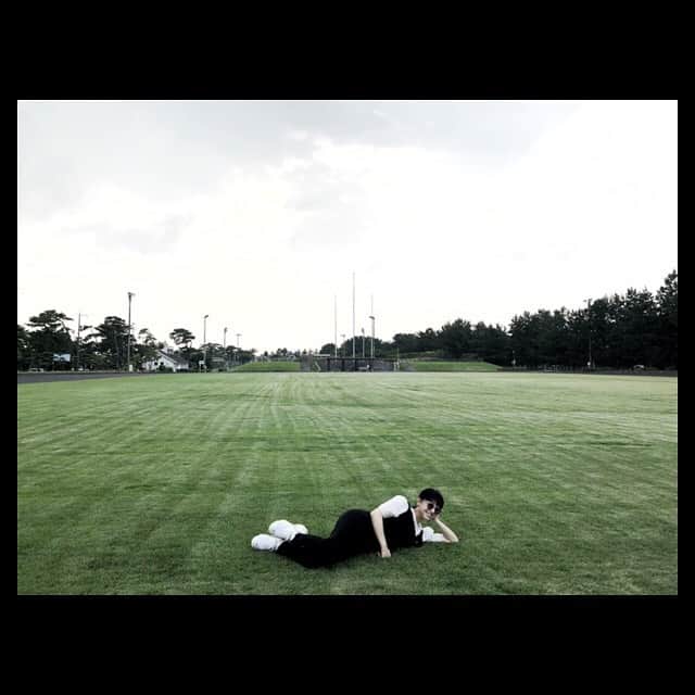 田中美麗さんのインスタグラム写真 - (田中美麗Instagram)8月19日 0時16分 - mirei_tanaka_