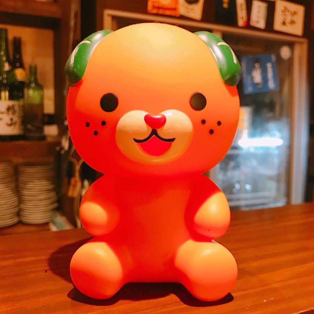 本間昭光のインスタグラム：「みきゃん」