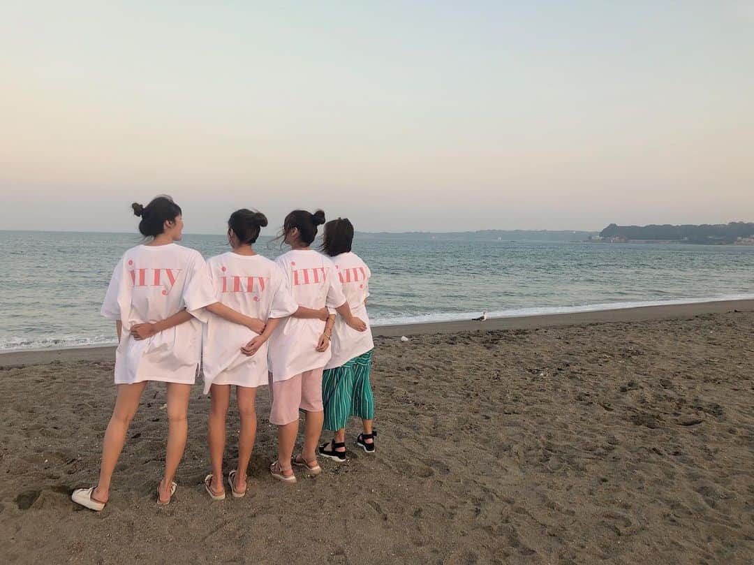 岩村捺未のインスタグラム