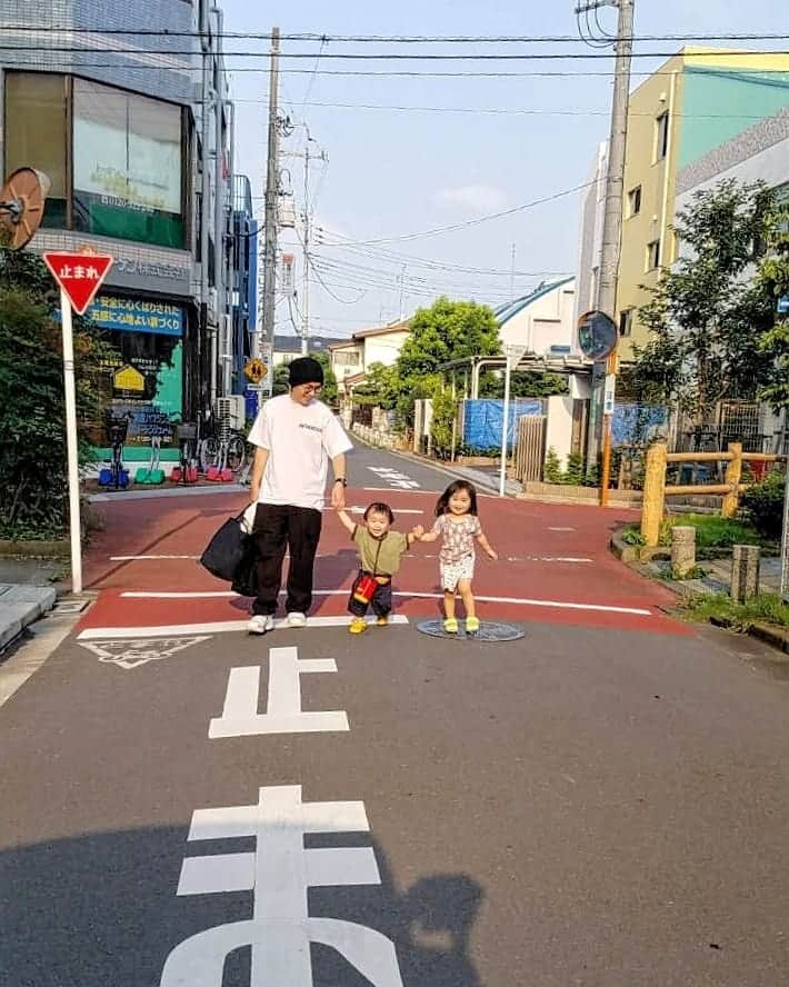 渡辺一正のインスタグラム