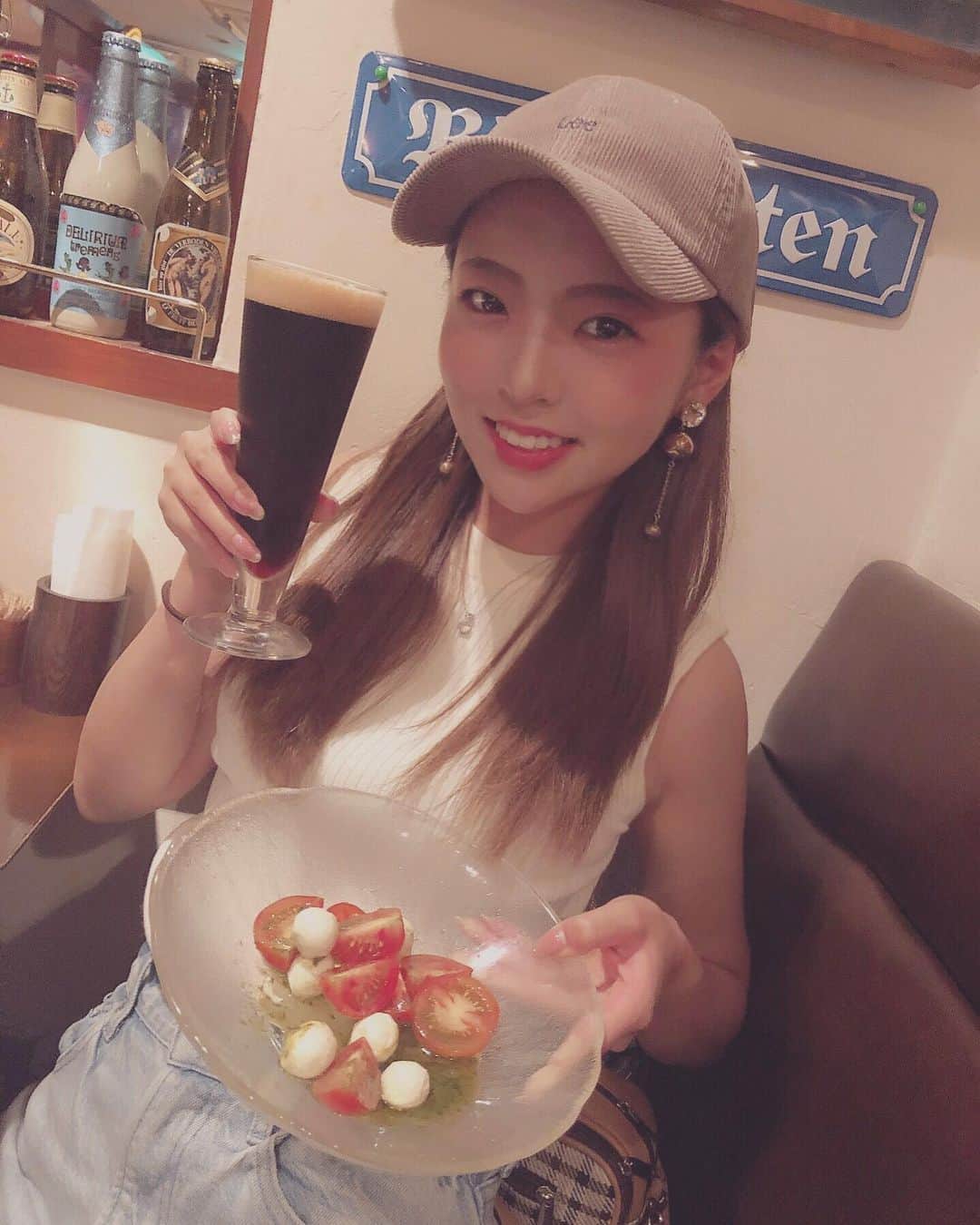 川崎美海のインスタグラム