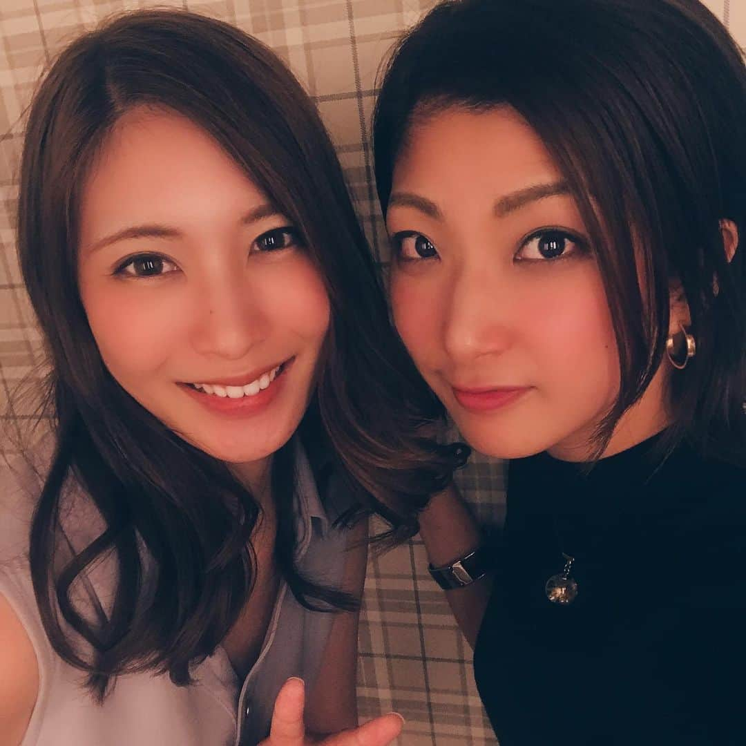 花瑛ちほのインスタグラム