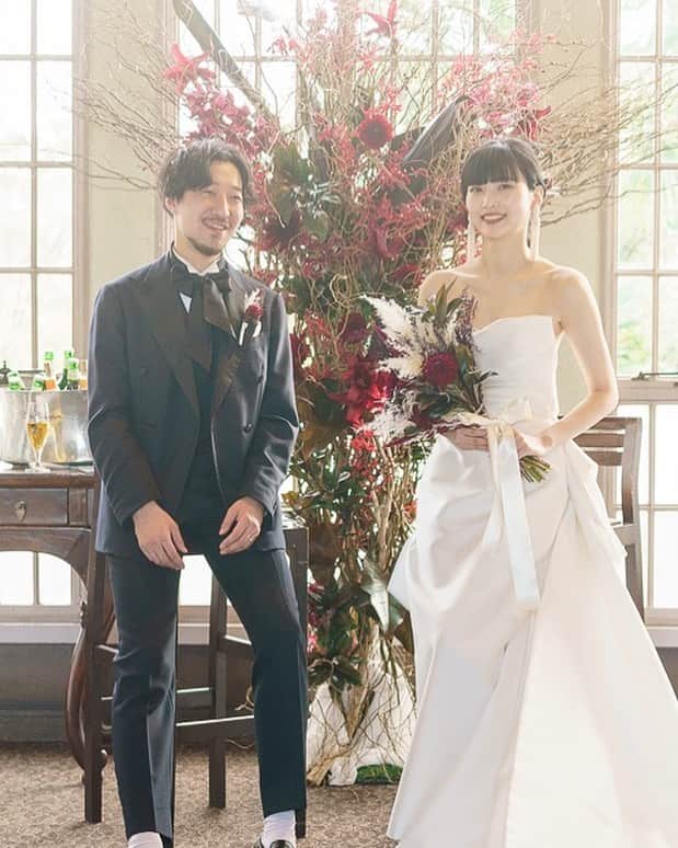 THE SODOH WEDDING OFFICIALのグルメインスタ