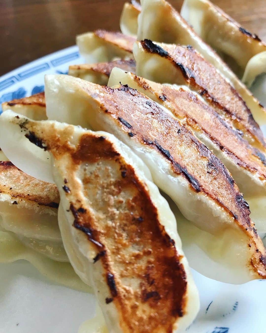 三好ジェームスのグルメインスタ