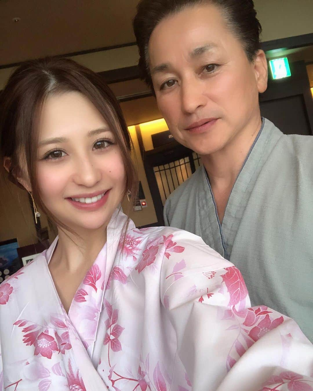 倉松里奈のインスタグラム