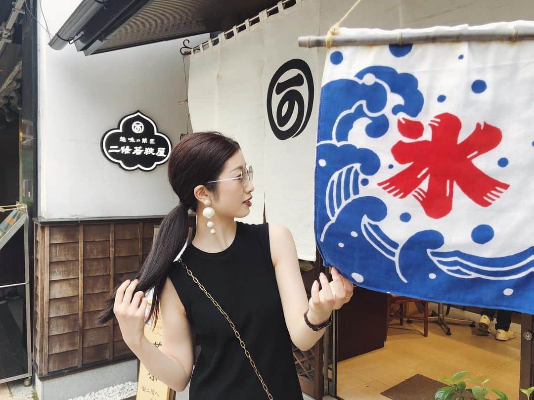 福井千佳のグルメインスタ