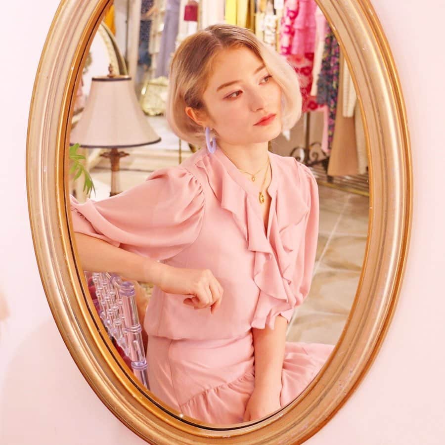 vintage Qooのインスタグラム