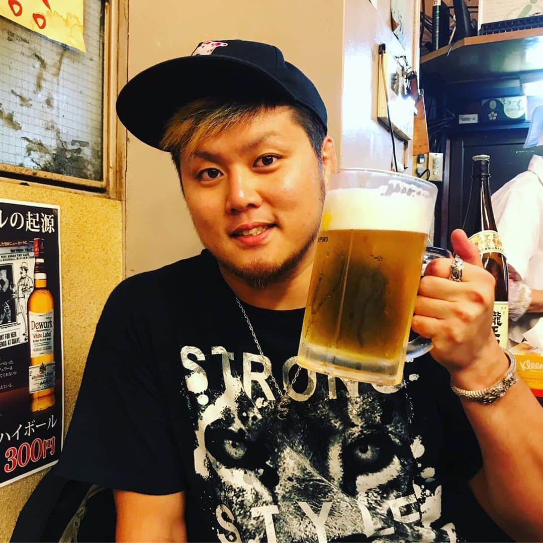 橋本大地のグルメインスタ