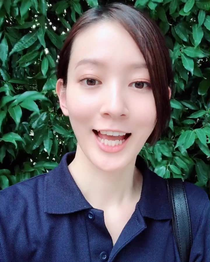 川辺優紀子のインスタグラム