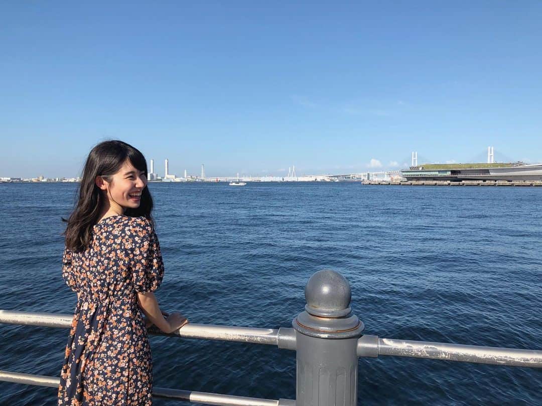 小川沙樹のインスタグラム