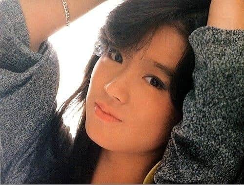 中森明菜さんのインスタグラム写真 - (中森明菜Instagram)「#中森明菜」8月18日 18時10分 - akina1307