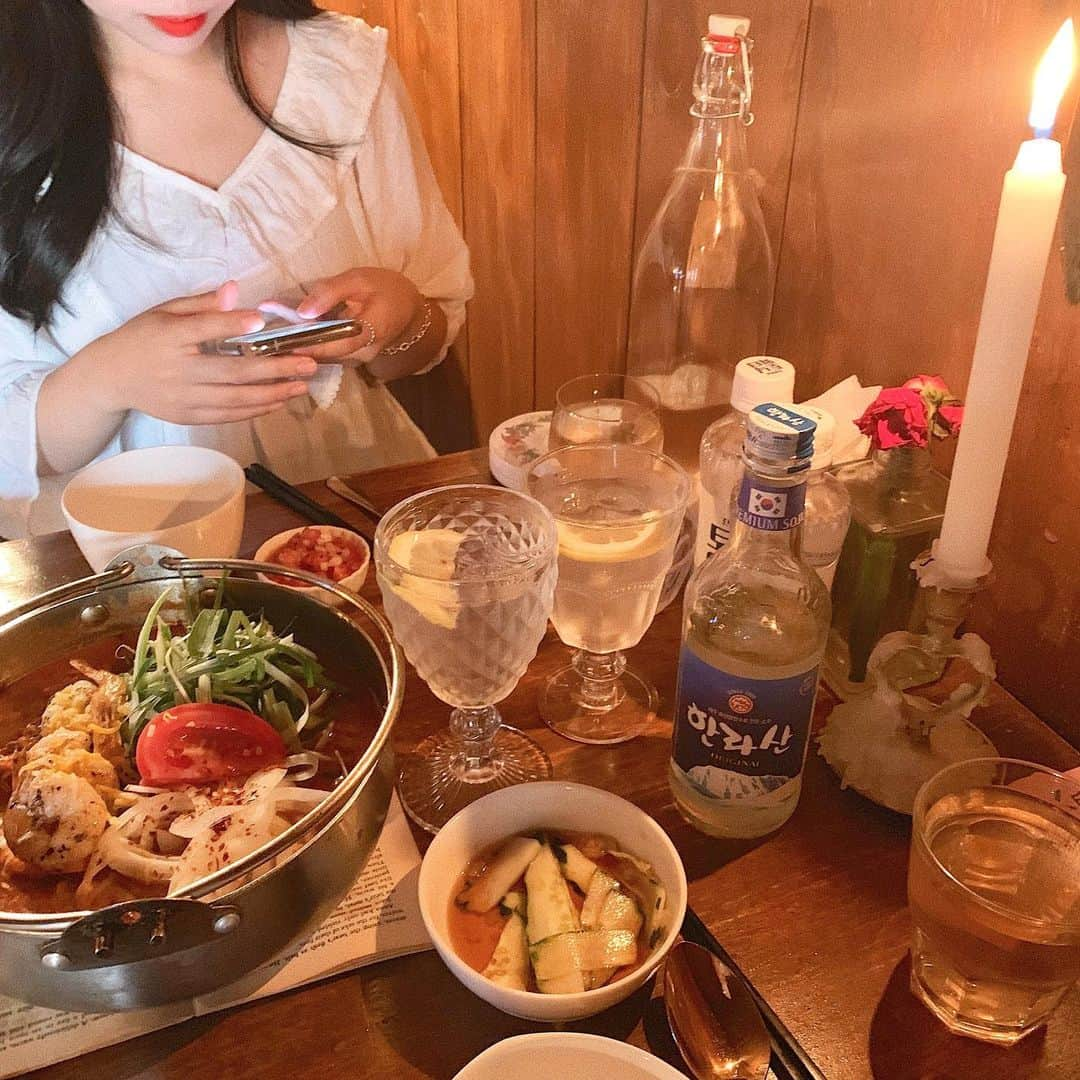 ウィ・ソンヒさんのインスタグラム写真 - (ウィ・ソンヒInstagram)「🥰」8月18日 18時16分 - _seong_hee