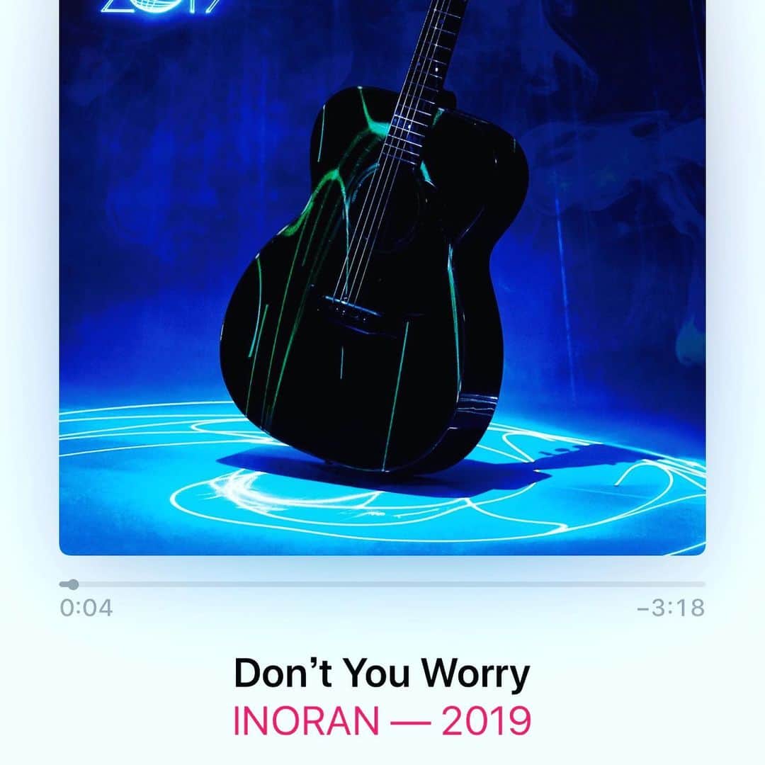 鎌田ひかりさんのインスタグラム写真 - (鎌田ひかりInstagram)「2019.8.7 #LUNASEA #ルナシー #guitar #INORAN さんのアルバムがリリースされました😃 今年も、#イノラン さんにお声をかけていただきデュエットやコーラスを歌わせて頂きました🎤 ３曲、がっつり歌ってます。 🎵Don't You Worry 🎵It Ain't Easy 🎵Long Time Comin  とくに Long Time Comin は、２コーラス目で主メロを歌わせていただいてます🥺 是非聞いてください😊  New Album「2019」 NOW ON SALE!!!!!!!!! YouTube https://youtu.be/kl2gevLgDF4  SpotifyやApple Musicなどの聴き放題サービスと、レコチョクやmoraなどのダウンロードサービスで全曲配信スタートしています！✨ 各配信サイトへのリンクはコチラ https://king-records.lnk.to/2019_DIID  過去に歌った曲も、是非聞いてね😚  2014.3.19 🎵sakura https://youtu.be/4R0xJdLZXoQ  2016.8.24 🎵Wherever I go https://youtu.be/FSXBFGVCcqk」8月18日 18時34分 - kamata.hikari