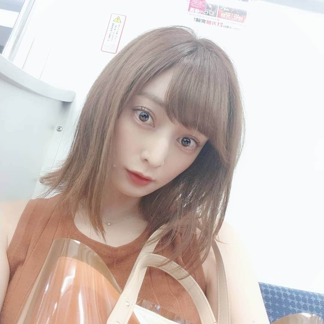 池田夏希のインスタグラム