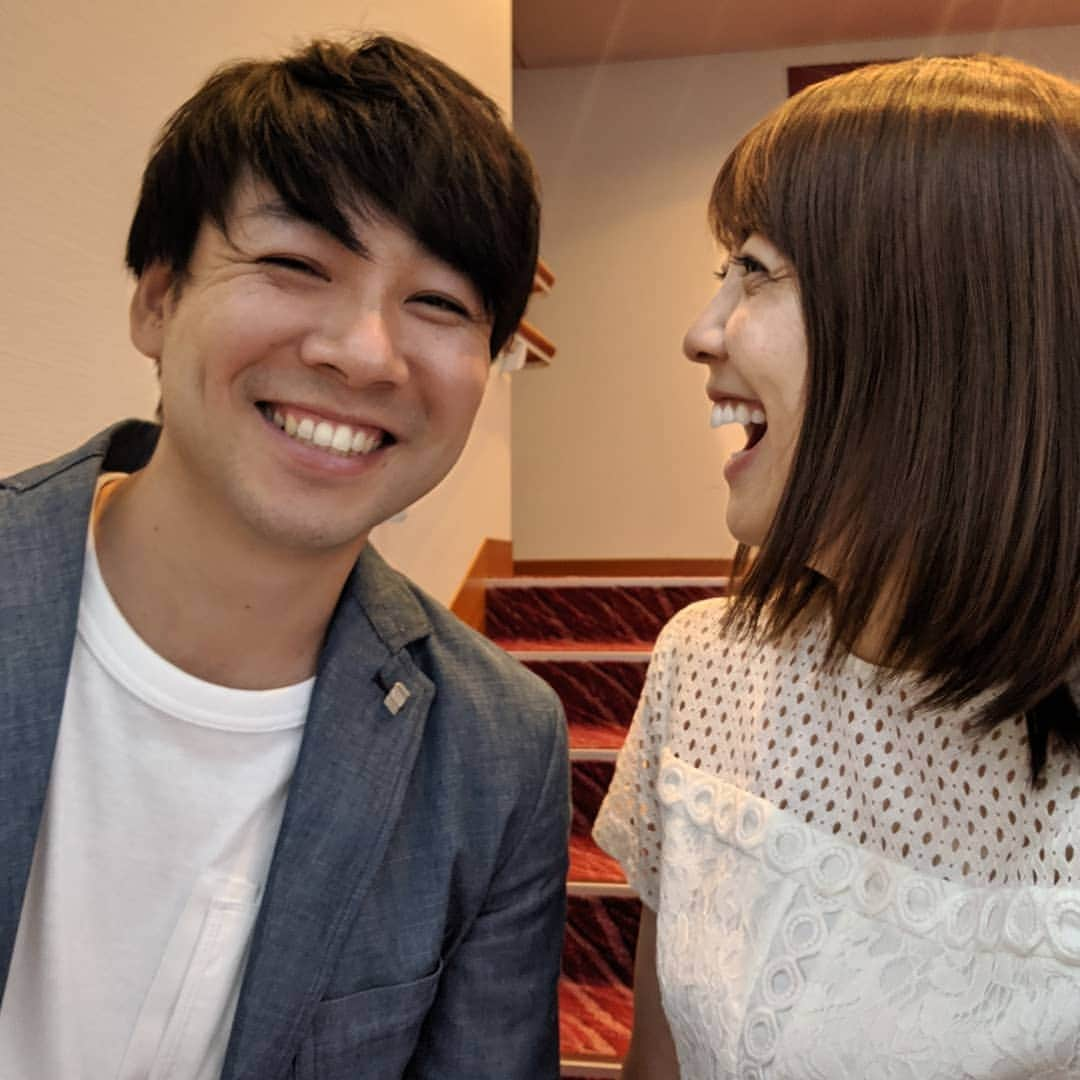 小林麻耶さんのインスタグラム写真 - (小林麻耶Instagram)「♬ 東京ジュニアオーケストラソサエティ 第20回定期演奏会  夫婦で♡お誘いいただいて演奏会に行ってきました！  いい日曜日です〜♫ . . #東京ジュニアオーケストラソサエティ  #文京シビックホール」8月18日 18時39分 - maya712star9