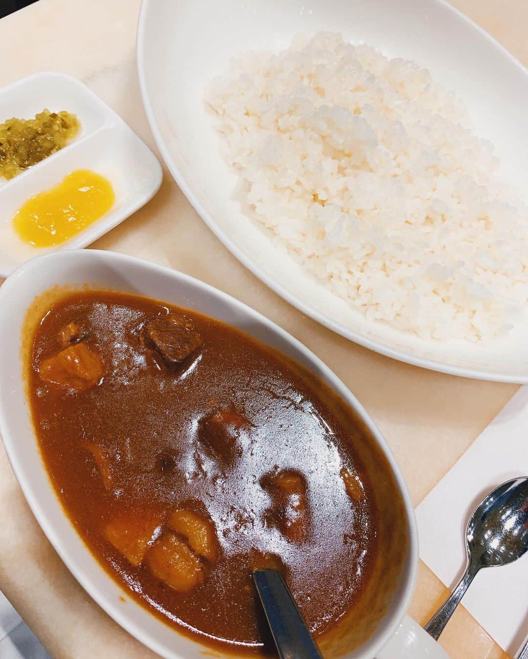 尾崎裕哉のグルメインスタ