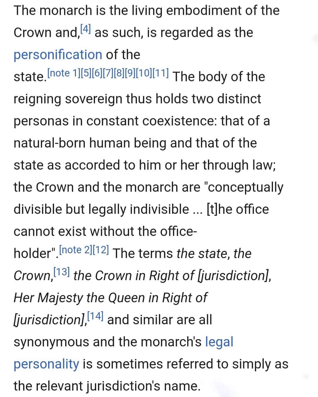 マヌー・ベネットさんのインスタグラム写真 - (マヌー・ベネットInstagram)「Here is the jungle of The Crown, where it hides amid the legal foliage of ambiguous  terminologies & references toward that which exists, as a literal Crowned Monarch  not existing as the authority but as the personification of a hidden State & its  agenda. Again I ask, Maori should ask, any peoples labelled as "aboriginal" "native" or "indigenous" by The Crown should ask, "Who is The Crown?" #protectihumātao @panianewton」8月18日 18時42分 - manubennett