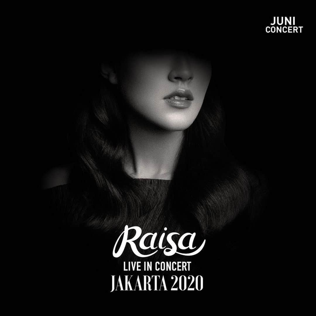 Raisa Andrianaさんのインスタグラム写真 - (Raisa AndrianaInstagram)「Raisa Live in Concert, Jakarta 2020.  Revealing soon!  #RaisaConcert2020」8月18日 18時49分 - raisa6690